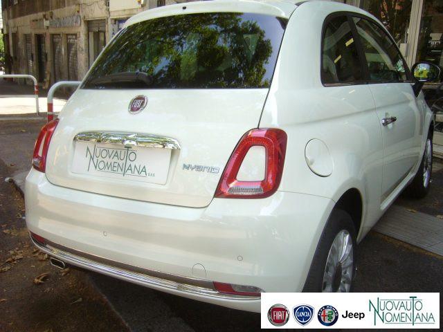 FIAT 500 1.0 Hybrid Dolcevita Km0 Navi Clima autom. Tetto