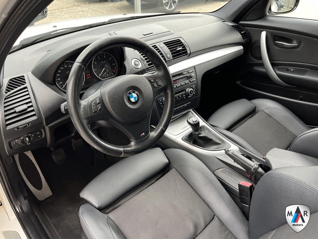 Bmw 116i cat 5 porte M Sport