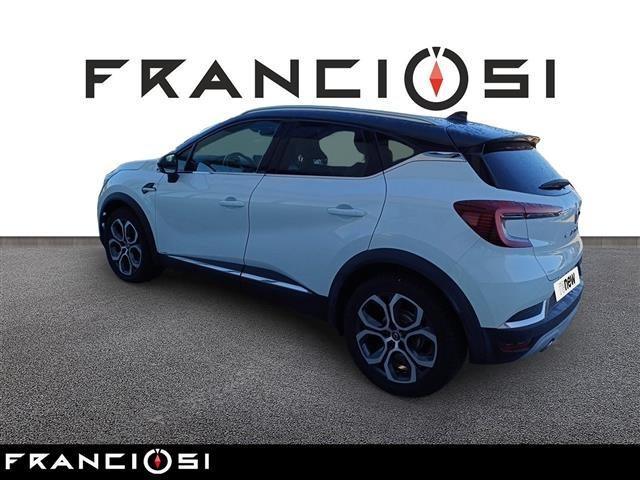 RENAULT Captur r 1.5 Blue dCi 115cv Intens EDC