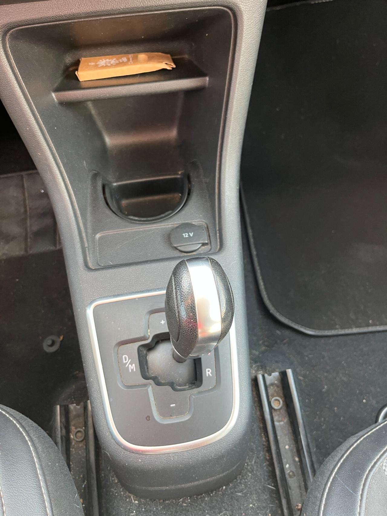 Volkswagen up! 1.0 75 CV 3p. high ASG
