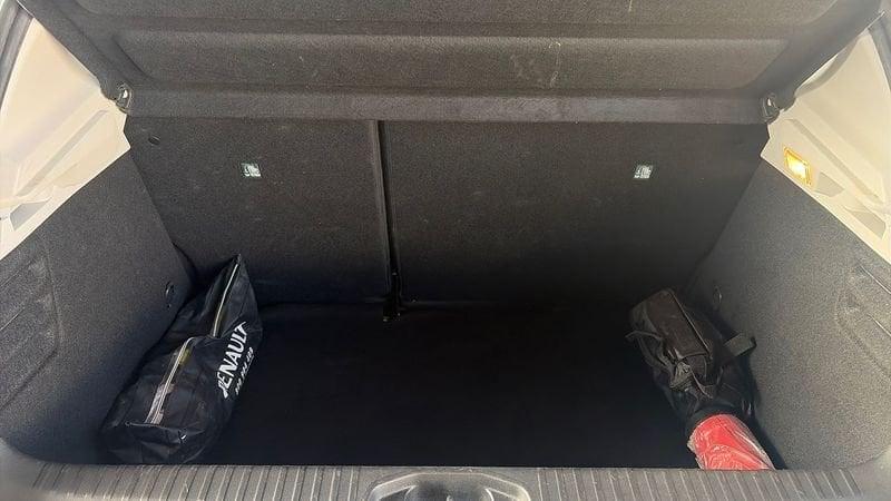 Renault Clio 5 Porte 1.0 TCe GPL Zen my21