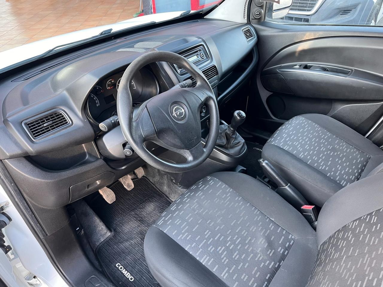 OPEL COMBO 1.3 CDTI 95 CV ( DOBLO )