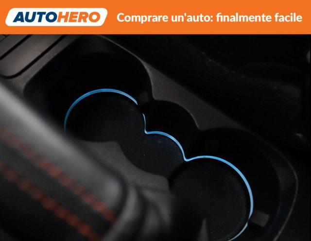 FORD Puma 1.0 EcoBoost Hybrid 125 CV S&S ST-Line X
