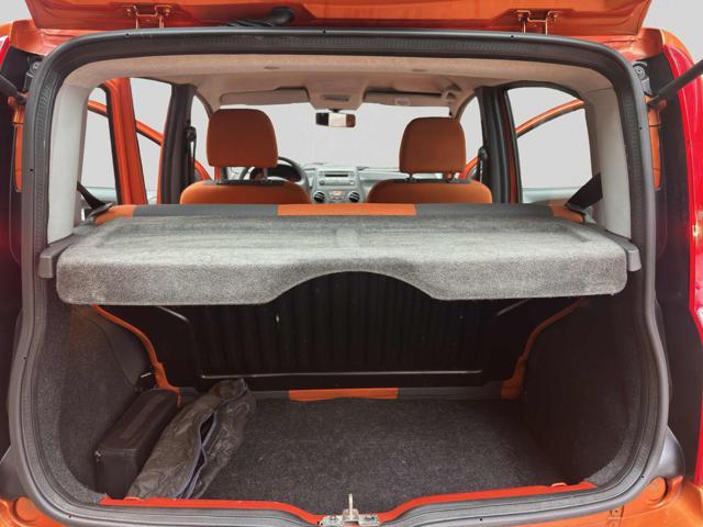 FIAT Panda 1.2 Climbing Natural Power