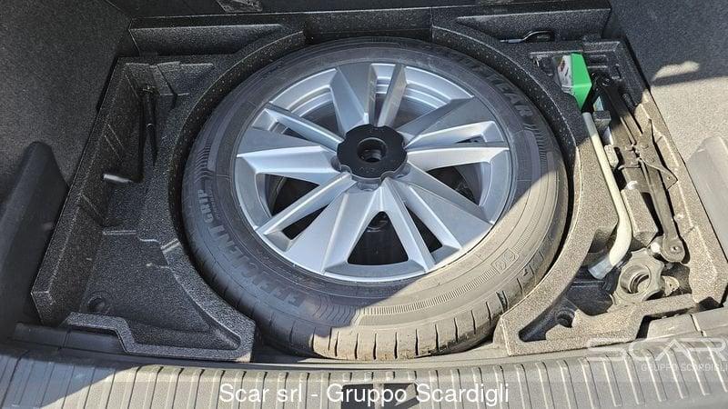 Skoda Karoq 2.0 TDI EVO SCR 115 CV Executive