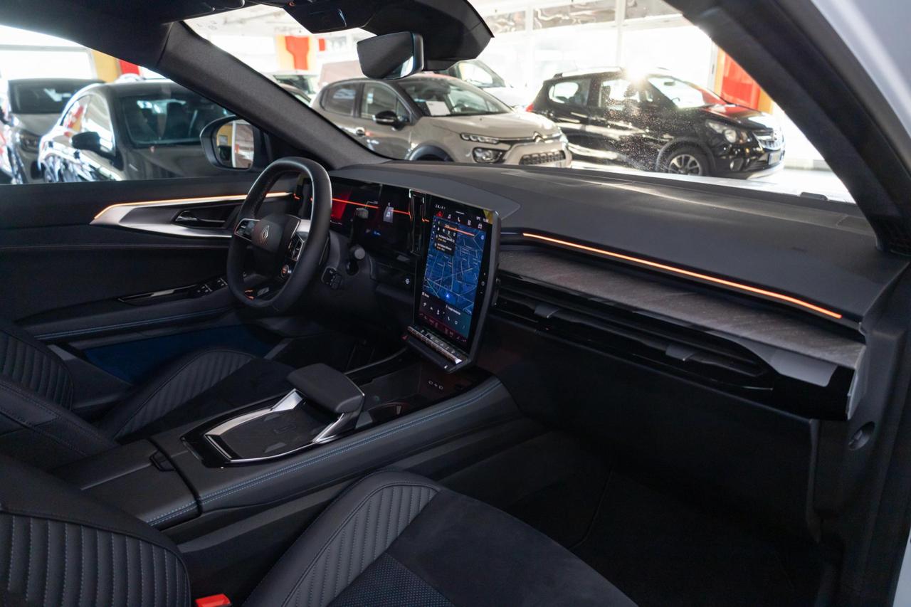 Renault Rafale 1.2 e-Tech full hybrid esprit Alpine 200cv auto