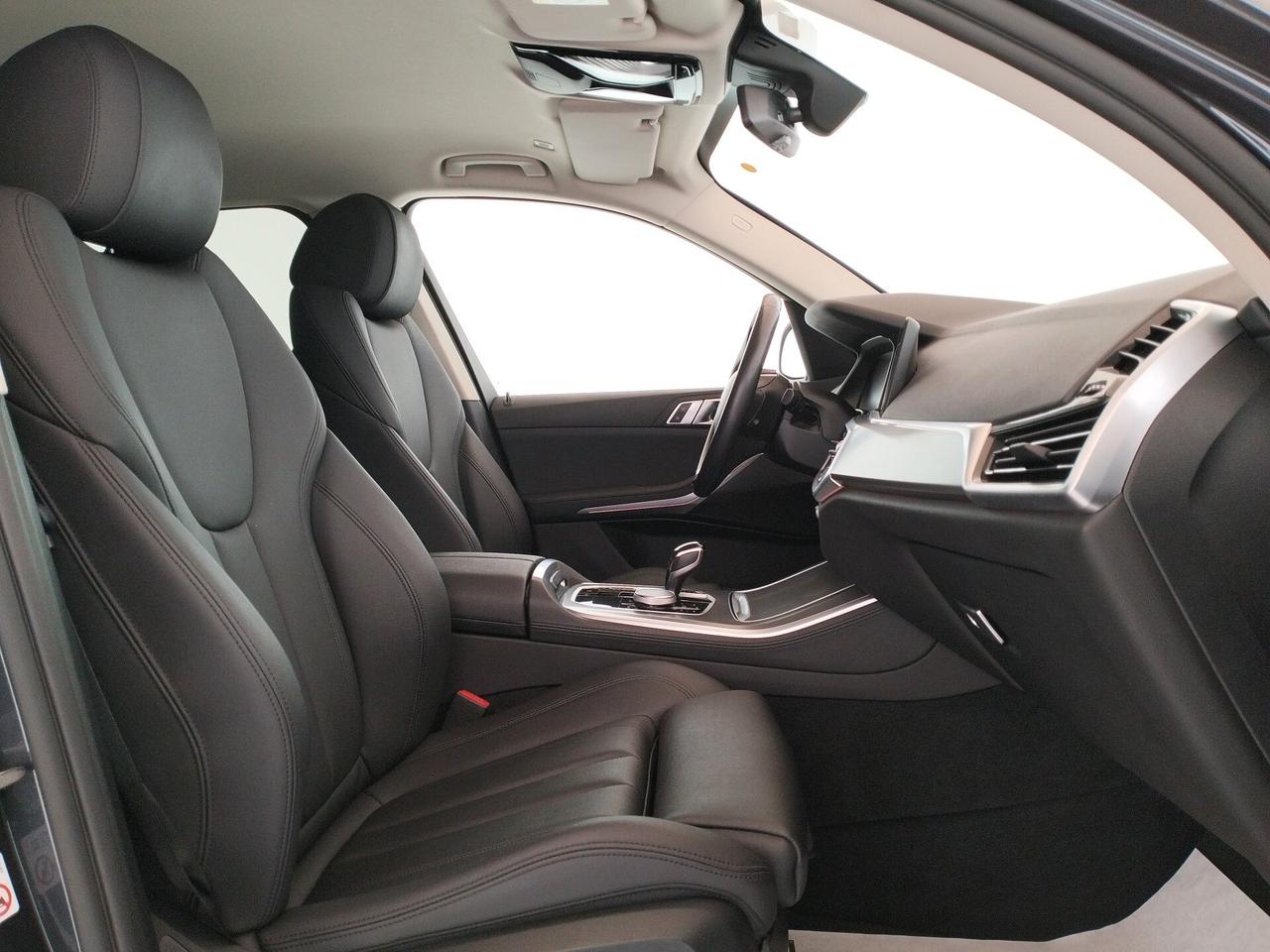 Bmw X5 xDrive40d 48V Business