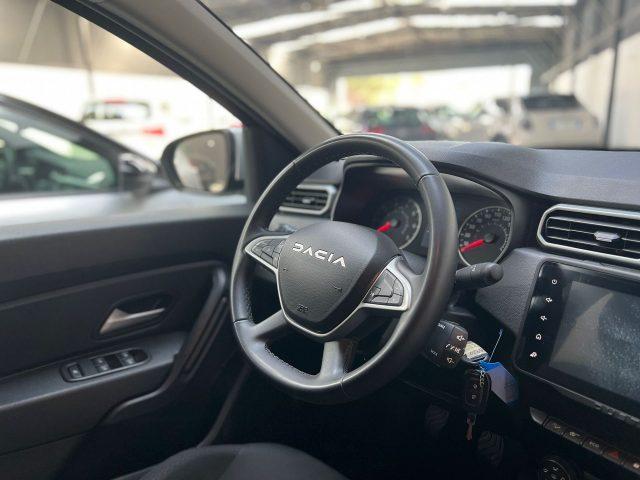 DACIA Duster 1.5 Blue dCi 115cv 4x4 Expression