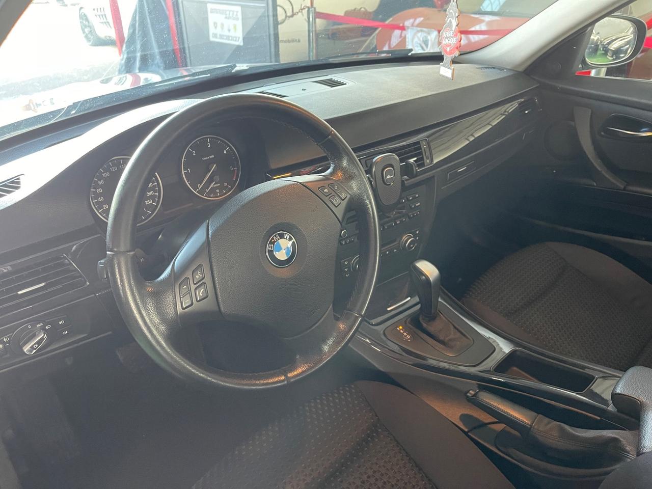 Bmw 320d Touring Aut. Gancio PERMUTE RATE