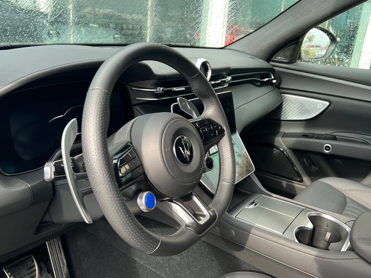 Maserati Grecale 2.0 mhev GT 250cv auto