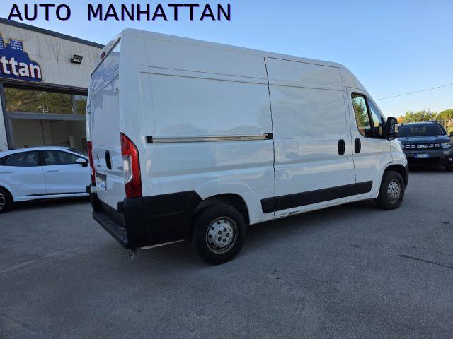 PEUGEOT e-Boxer 2179mjt