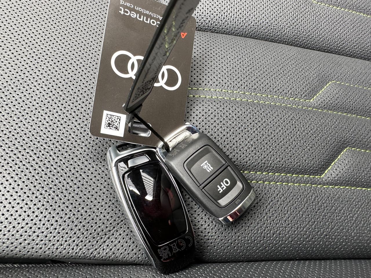 Audi A6 allroad 55 TFSI 3.0-AUTO UNICA EUROPA