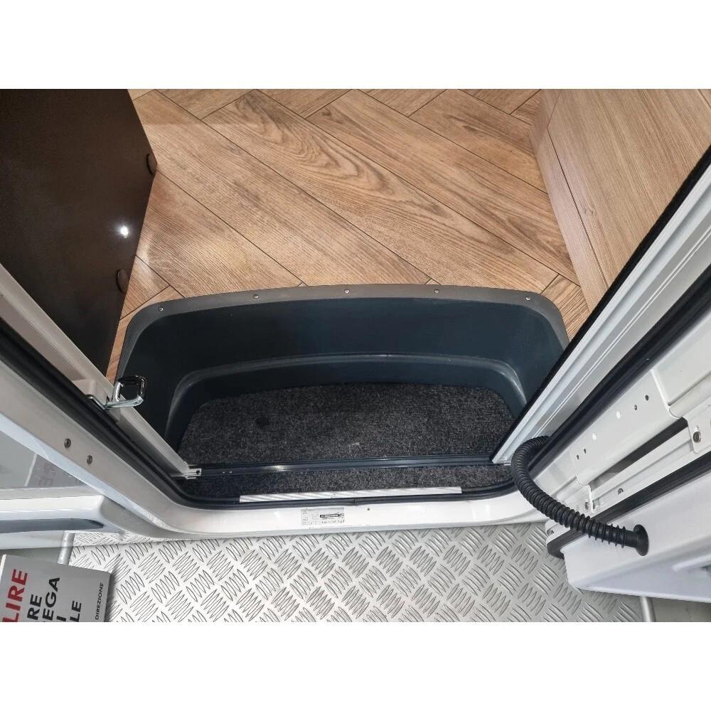 CAMPER CHALLENGER 384 ETAPE EDITION