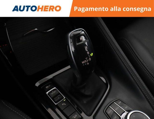 BMW X1 xDrive18d xLine