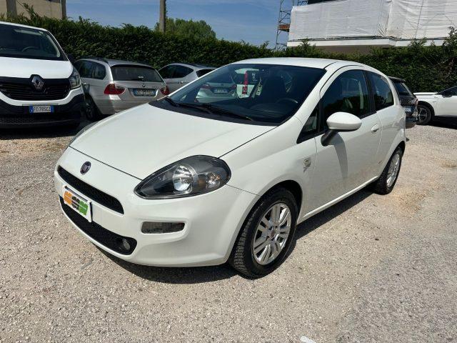 FIAT Punto 1.2 8V 3 porte Lounge