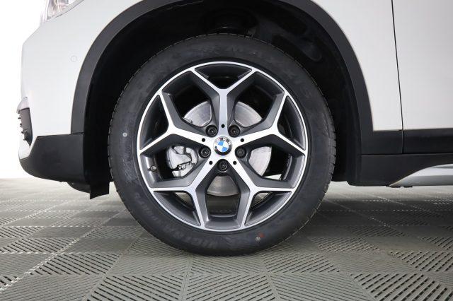 BMW X1 X1 sDrive18d X Line