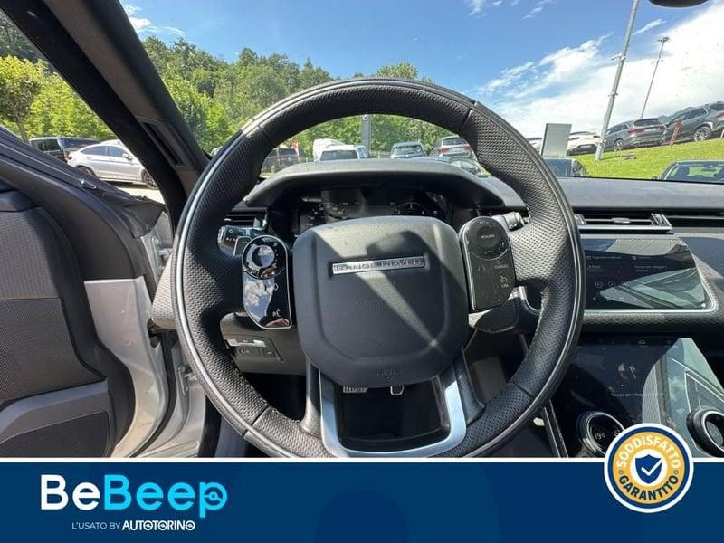 Land Rover Range Rover Velar 2.0D I4 R-DYNAMIC S 240CV AUTO M