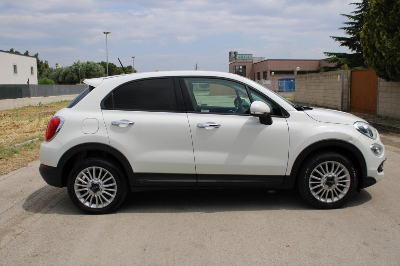 Fiat 500X 1.3 MultiJet 95 CV Pop Star