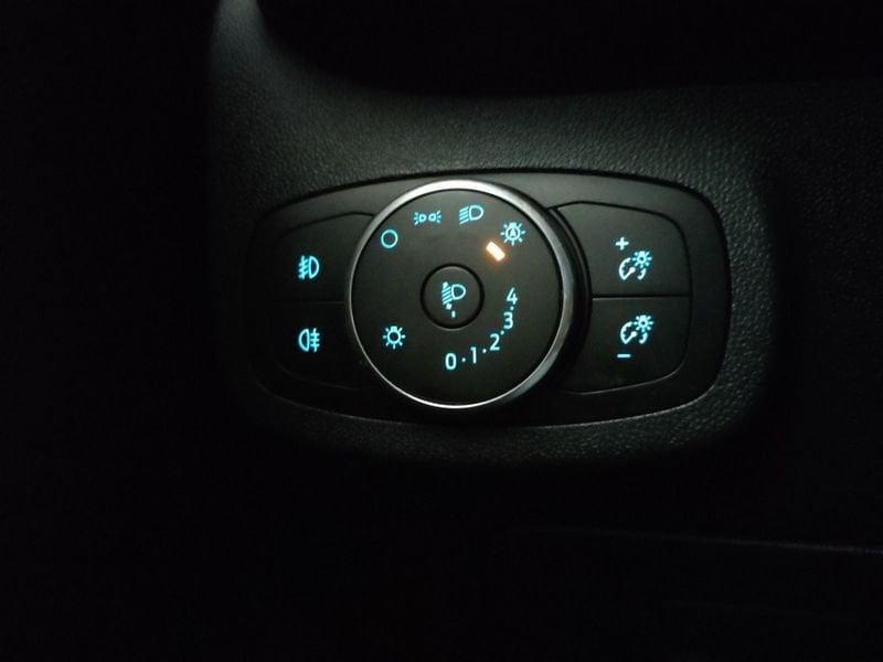 Ford Fiesta 5p 1.0 ecoboost h ST-Line 125cv