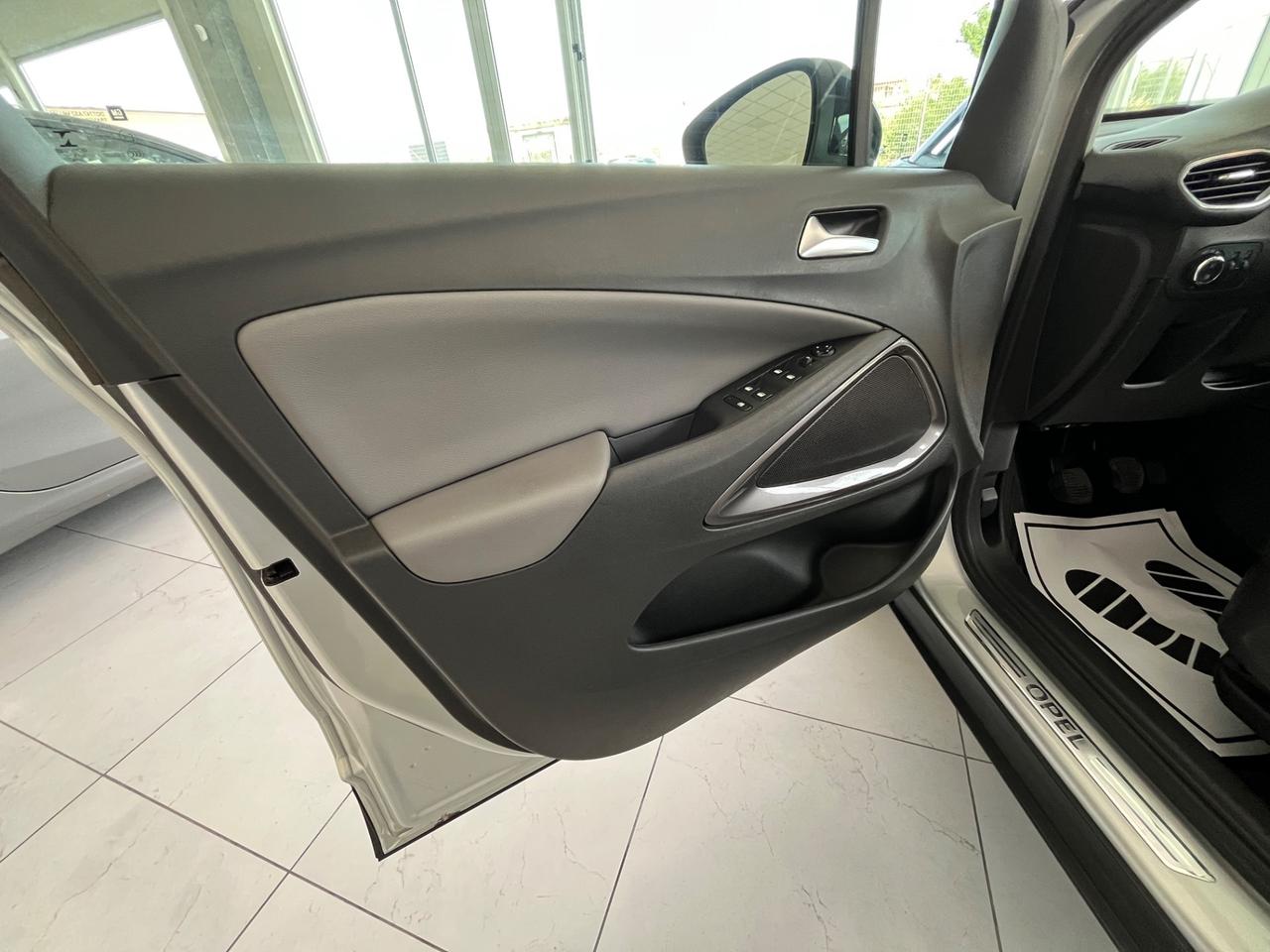 Opel Crossland X 1.6 ECOTEC D 8V Start&Stop Innovation
