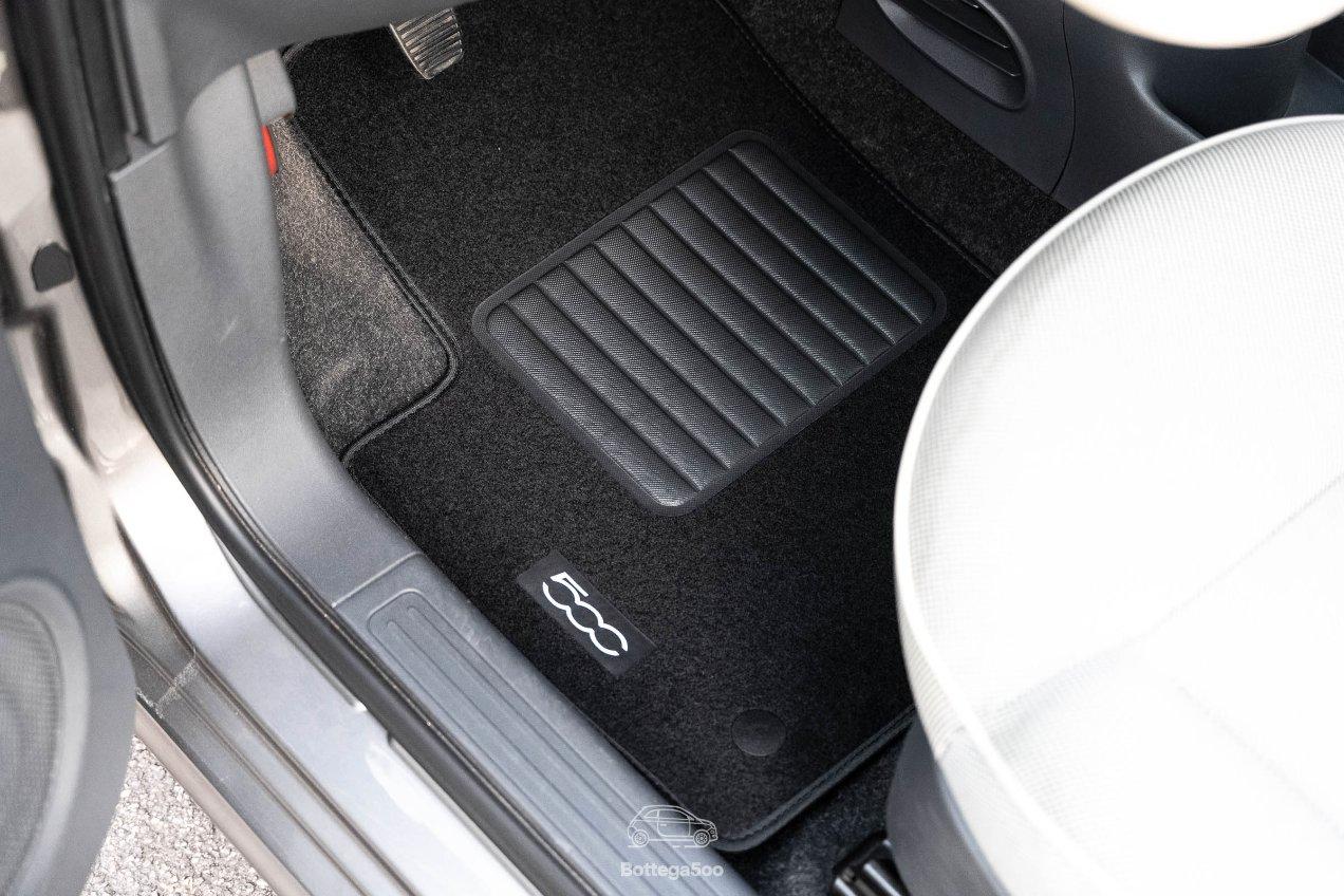 Fiat 500 1.2 Lounge 69cv