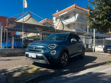 Fiat 500X 1.6 MultiJet 120 CV Mirror Cross