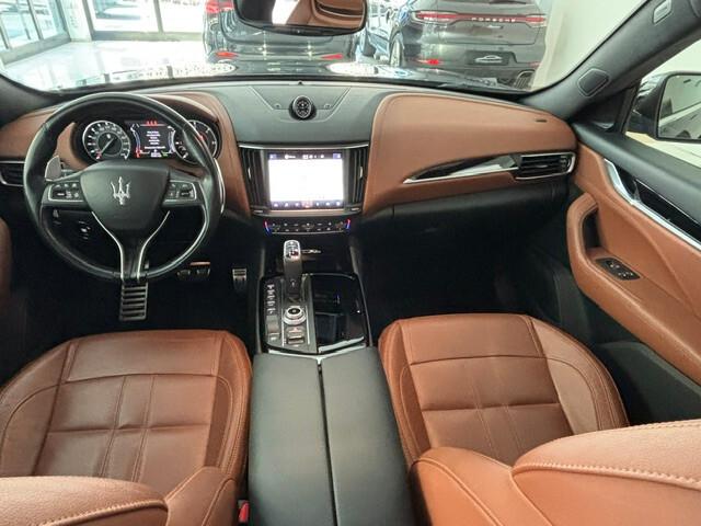 Maserati Levante 3.0d V6 Gransport 250cv Q4