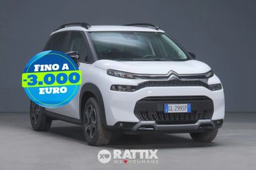 Citroen C3 Aircross 1.5 BlueHDI 110CV Feel