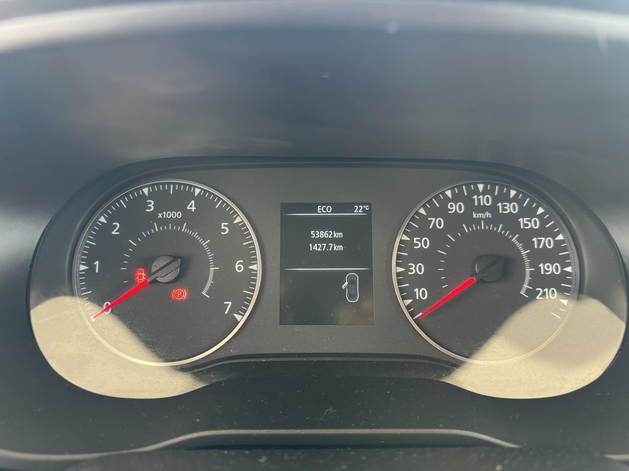 Dacia Duster Comfort TCe 100 Bi-fuel #7042