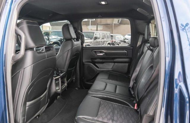 DODGE RAM 5.7 V8 Crew Cab Sport Autocarro N1