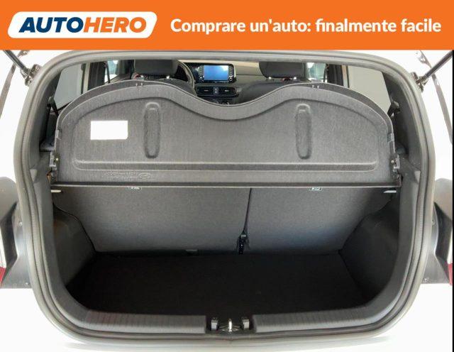 HYUNDAI i10 1.0 T-GDI N Line