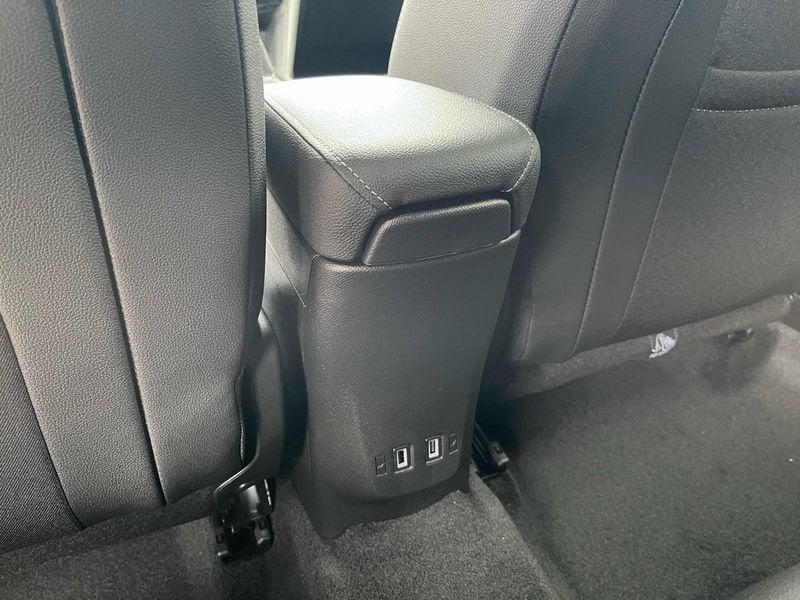 Opel Mokka 1.2 Turbo 136 CV GS - KM0