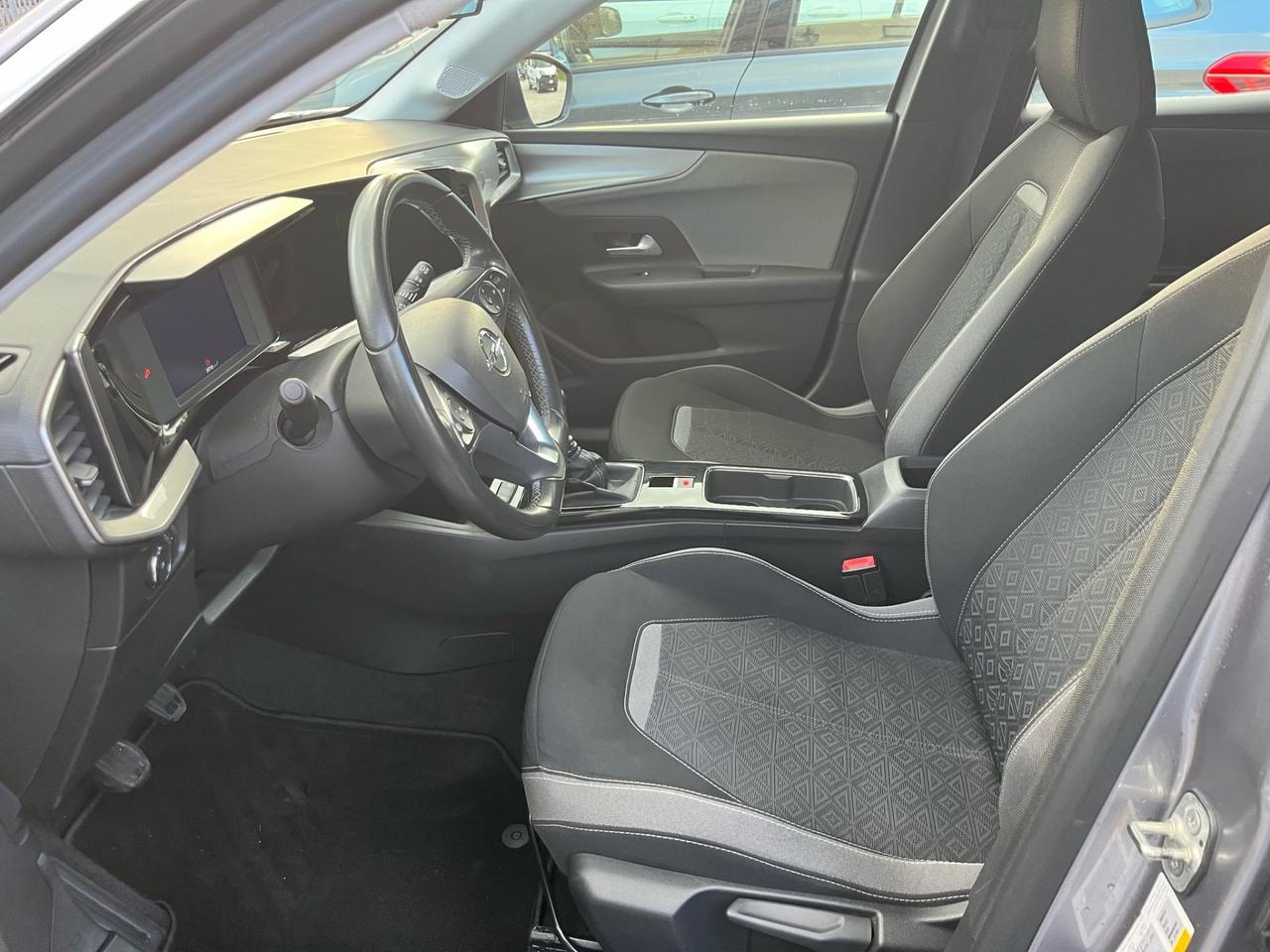 Opel Mokka 1.2 Turbo Elegance