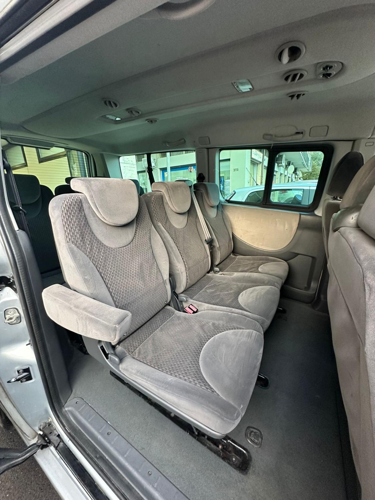 Peugeot Expert Tepee 2.0 HDi 136CV FAP PL Comfort 9P