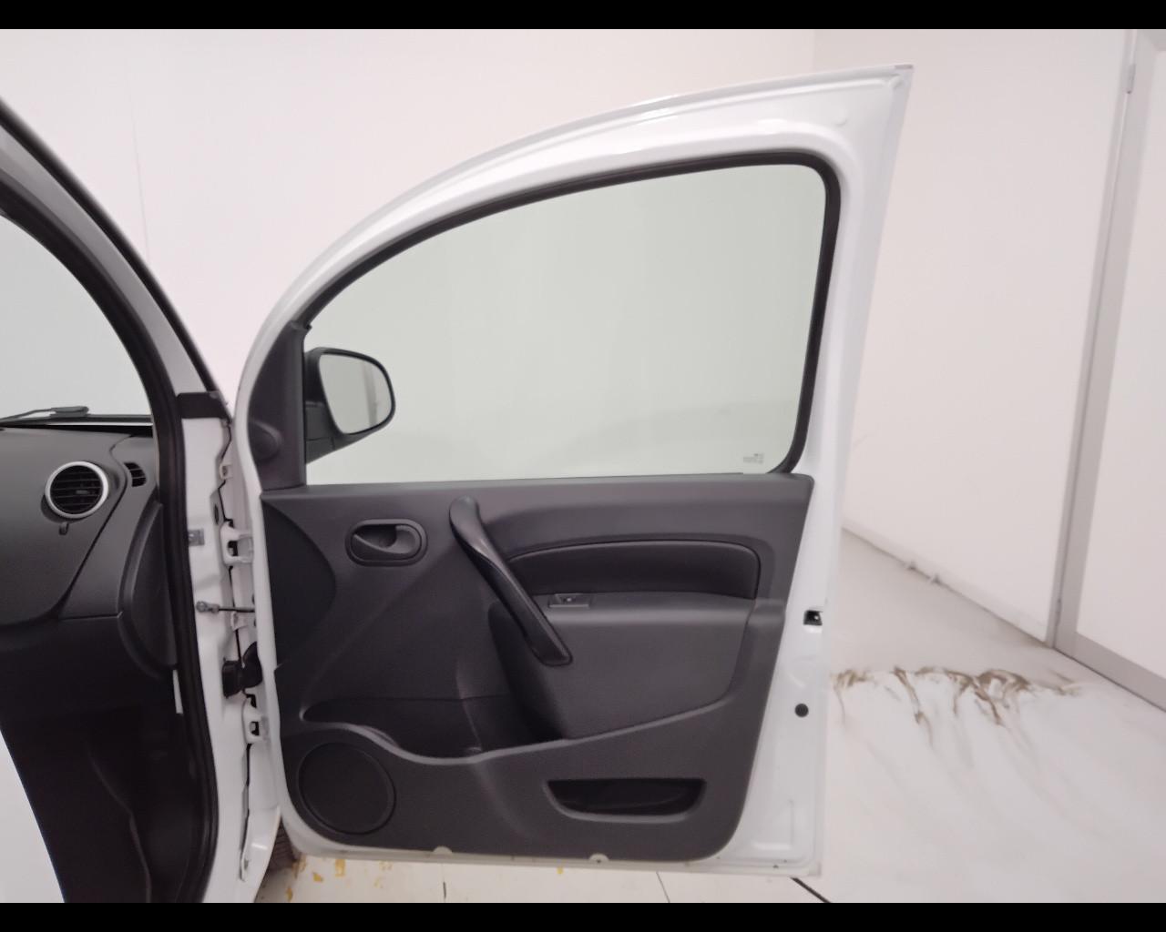 RENAULT Kangoo II Express E6 2016 - kangoo express 1.5 dci 90cv ener