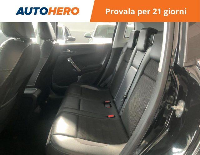 PEUGEOT 2008 1° serie BlueHDi 100 Allure