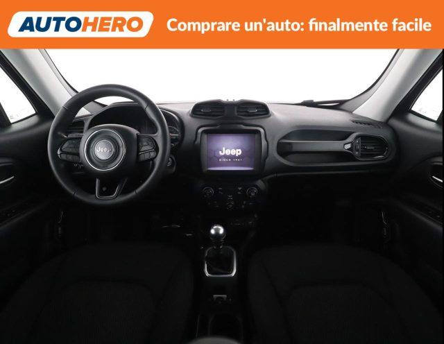 JEEP Renegade 1.0 T3 Longitude