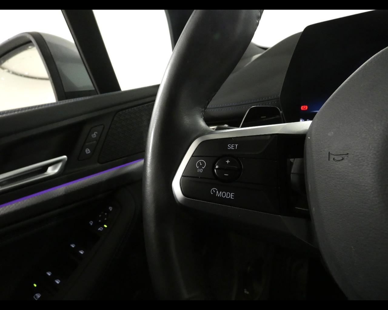 BMW 218d Active Tourer