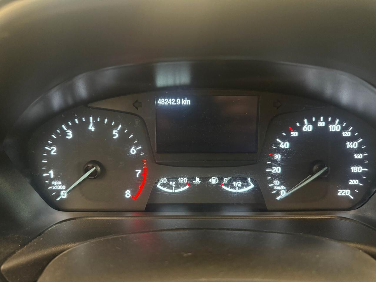Ford Fiesta 1.1 85 CV 5 porte Plus PREZZO REALE! UNICO PROPRIETARIO!!