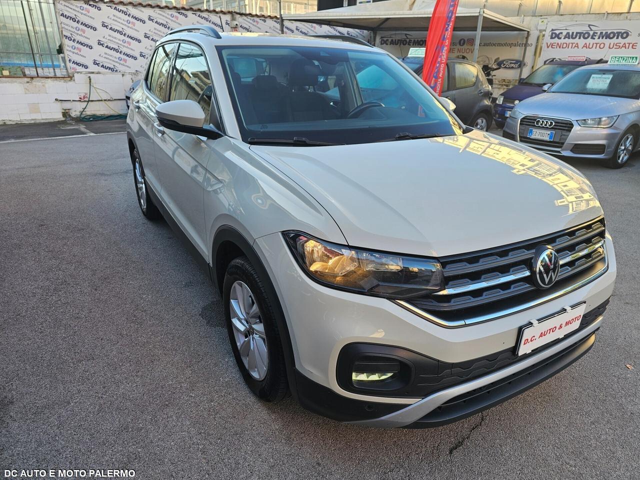 Volkswagen T-Cross 1.0 TSI 110CV.Advanced..2023