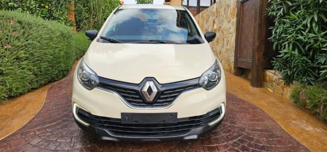 Renault Captur 1.5 dci Life 90cv my18