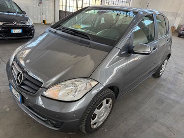 Mercedes-benz A 150 BlueEFFICIENCY Coupé
