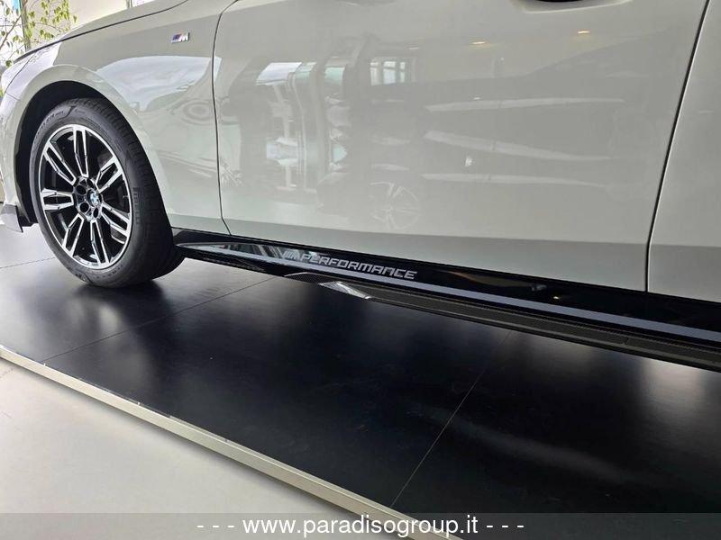 BMW Serie 5 Berlina - G60 BMW 520d xDrive Berlina