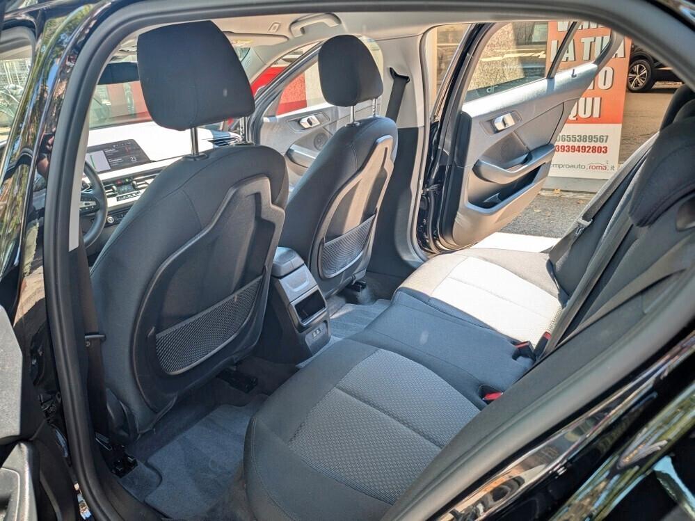 Bmw 116D AUTOMATICA COCKOPIT ITALIANA