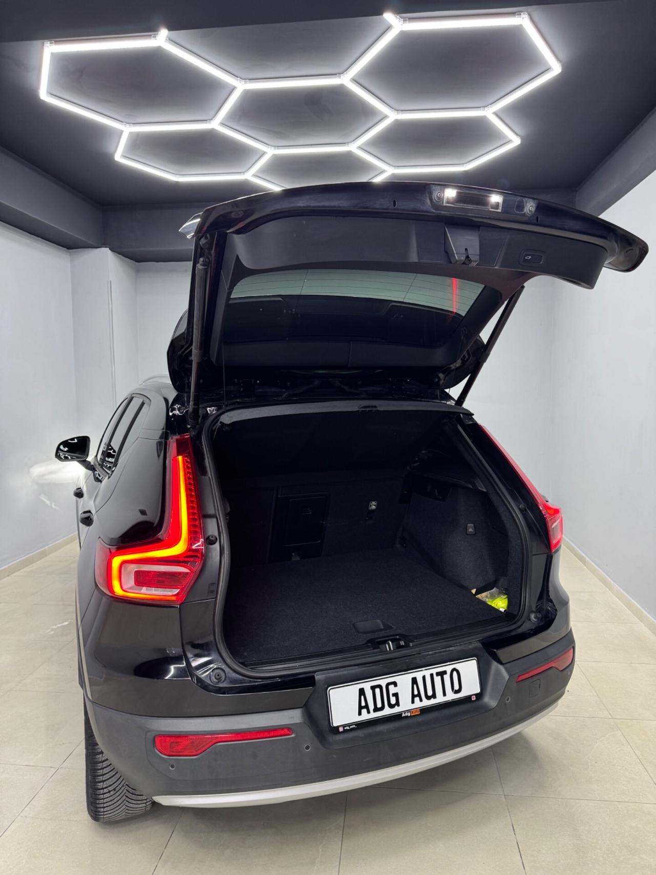Volvo XC40 D3 AWD Geartronic