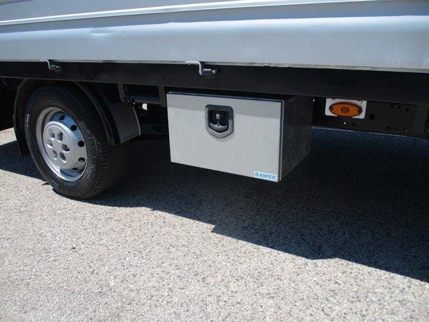 Iveco Daily 35S15 2.3 M-JET 150CV E5 CASSONE FISSO