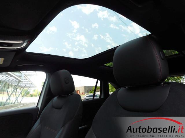 MERCEDES-BENZ GLA 200 D PREMIUM 8G-DCT 150CV, PACCHETTO LUXURY