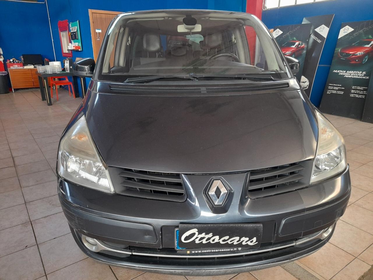 Renault Espace Grand 2.0 dCi 175CV Proactive Initiale