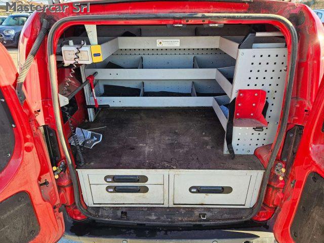 FIAT Fiorino 1.3 MJT 95CV Furgone Adventure E5+ - FA676YY