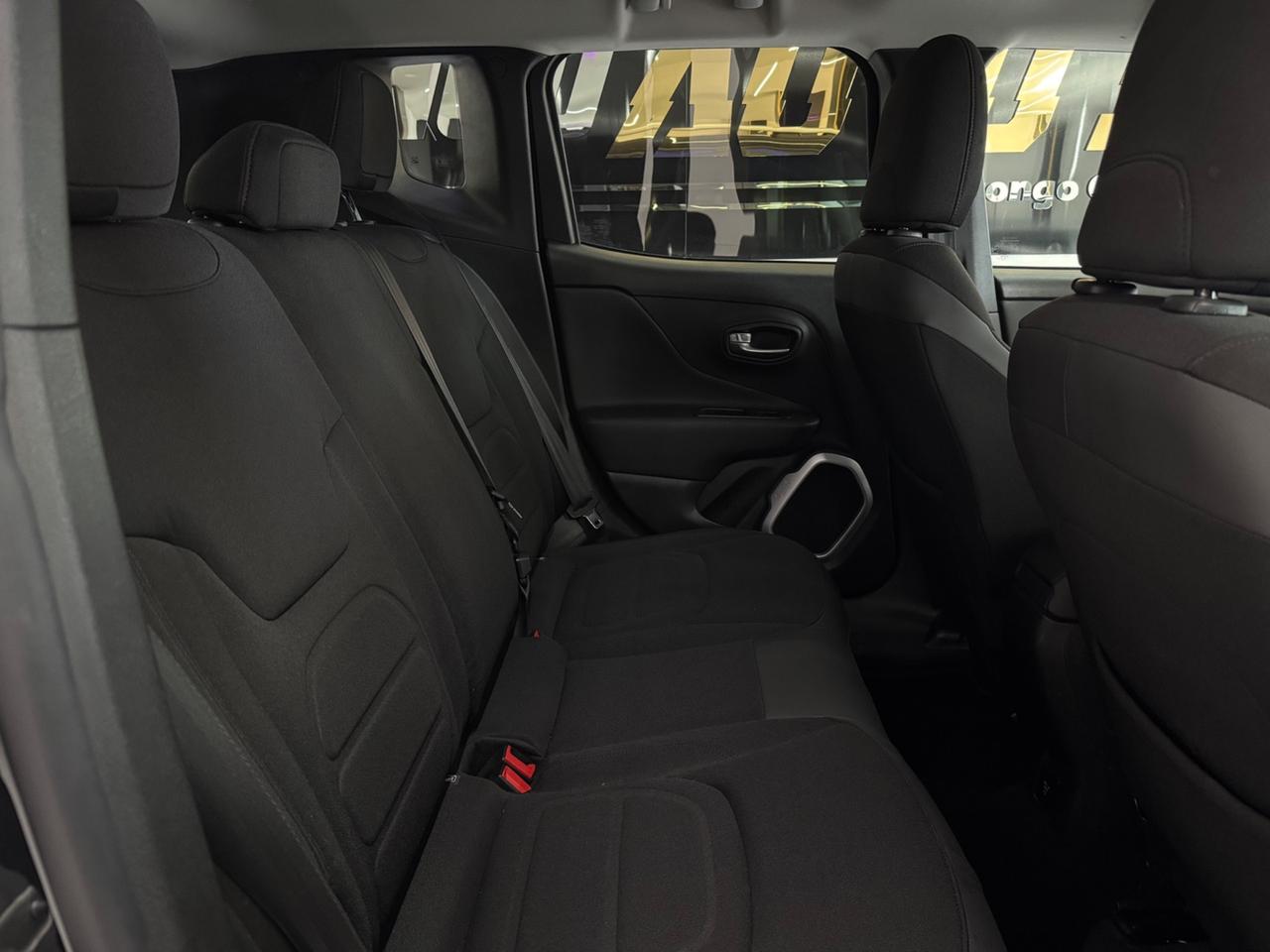 Jeep Renegade 1.6 Mjt 120CV Limited Uff. Jeep